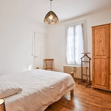 Maison De A 100m De La Plage, Jardin, Sejour Convivial - Fr-1-788-97 Holiday home Varaville