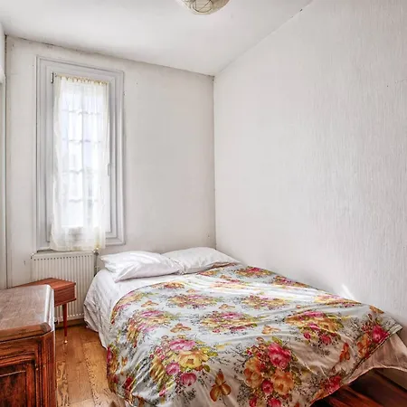 Holiday home Maison De A 100m De La Plage, Jardin, Sejour Convivial - Fr-1-788-97 *