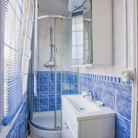 Maison De A 100m De La Plage, Jardin, Sejour Convivial - Fr-1-788-97 Holiday home *