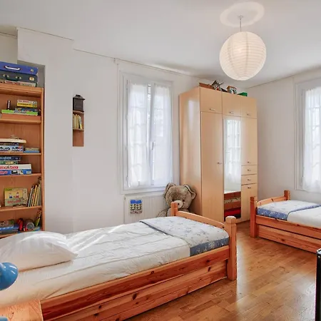 Maison De A 100m De La Plage, Jardin, Sejour Convivial - Fr-1-788-97 Holiday home *