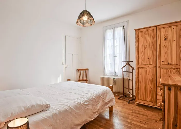 Maison De A 100m De La Plage, Jardin, Sejour Convivial - Fr-1-788-97 Holiday home Varaville