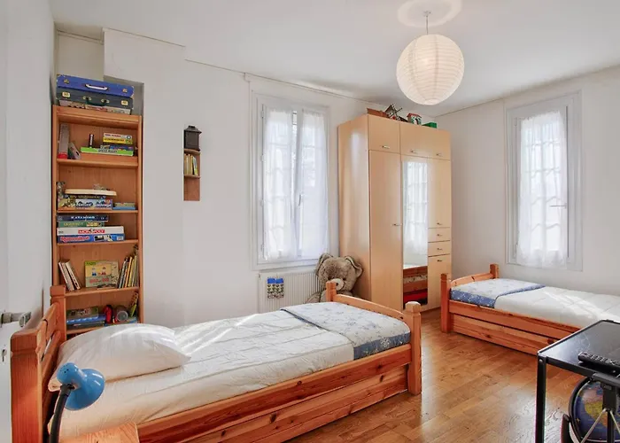 Maison De A 100m De La Plage, Jardin, Sejour Convivial - Fr-1-788-97 Holiday home *